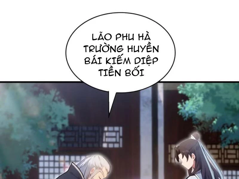 Hoá Ra Ta Đã Vô Địch Từ Lâu Chapter 24 - Trang 4