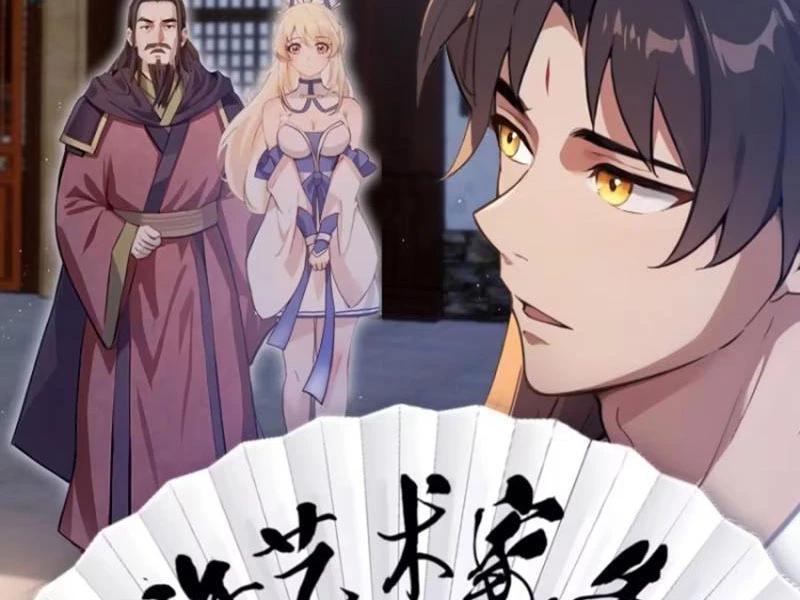 Hoá Ra Ta Đã Vô Địch Từ Lâu Chapter 24 - Trang 4