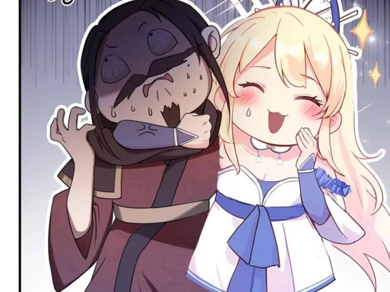 Hoá Ra Ta Đã Vô Địch Từ Lâu Chapter 24 - Trang 4