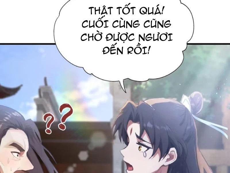 Hoá Ra Ta Đã Vô Địch Từ Lâu Chapter 24 - Trang 4