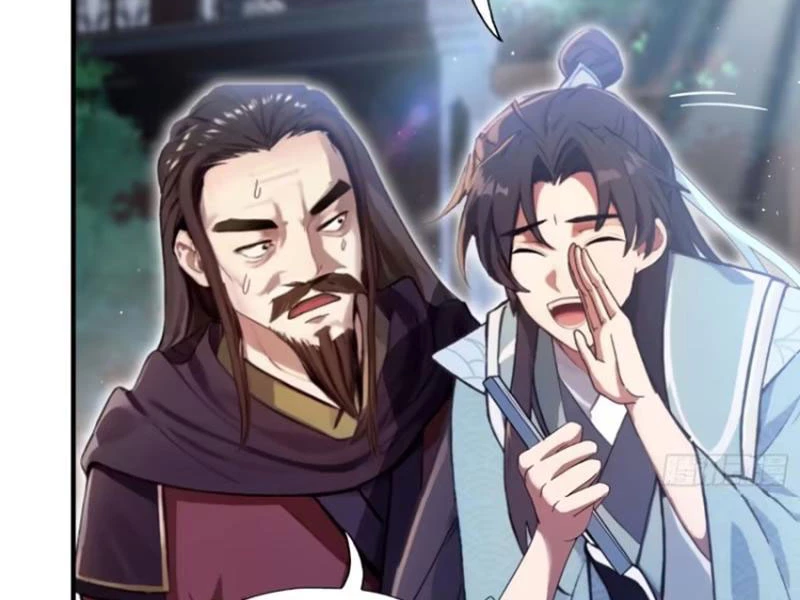 Hoá Ra Ta Đã Vô Địch Từ Lâu Chapter 24 - Trang 4