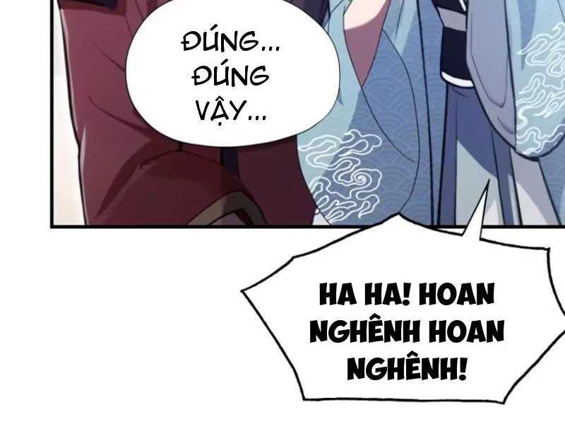 Hoá Ra Ta Đã Vô Địch Từ Lâu Chapter 24 - Trang 4