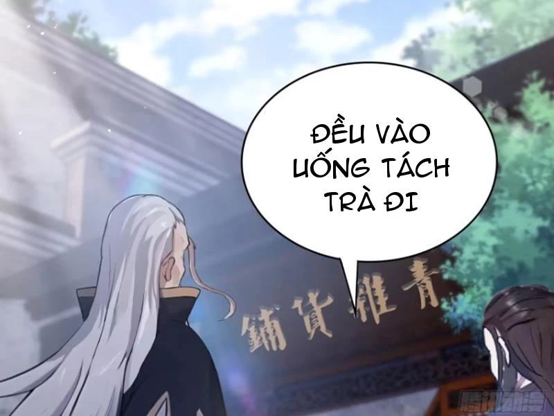 Hoá Ra Ta Đã Vô Địch Từ Lâu Chapter 24 - Trang 4
