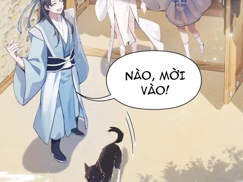 Hoá Ra Ta Đã Vô Địch Từ Lâu Chapter 24 - Trang 4