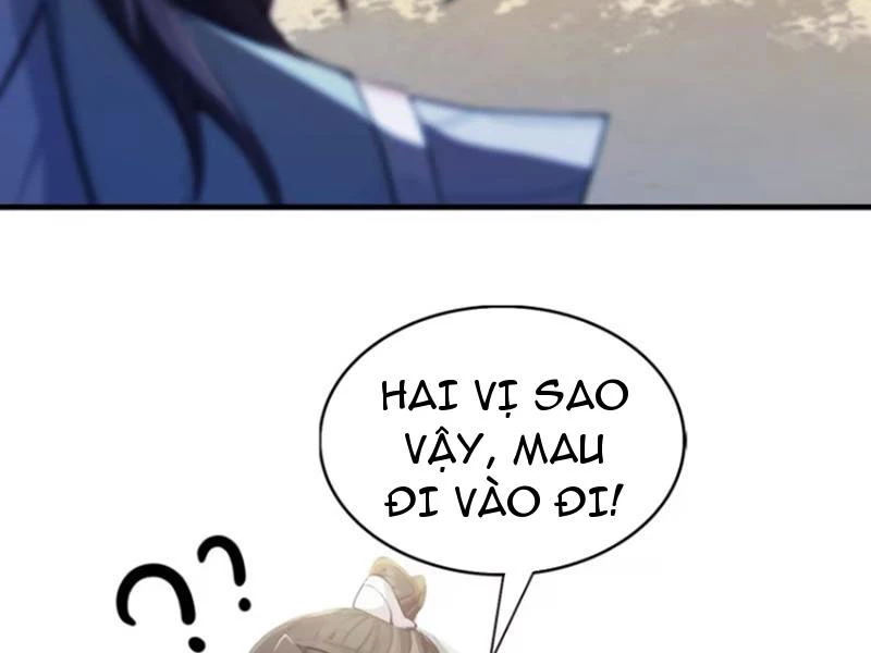 Hoá Ra Ta Đã Vô Địch Từ Lâu Chapter 24 - Trang 4
