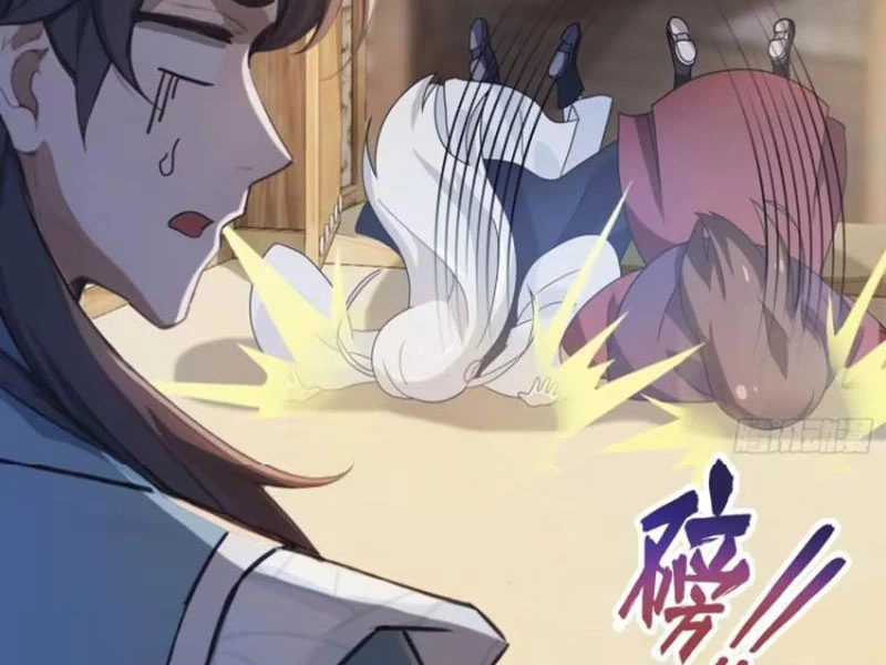 Hoá Ra Ta Đã Vô Địch Từ Lâu Chapter 25 - Trang 4