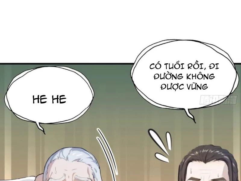 Hoá Ra Ta Đã Vô Địch Từ Lâu Chapter 25 - Trang 4