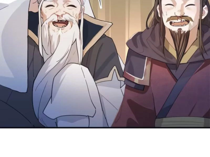 Hoá Ra Ta Đã Vô Địch Từ Lâu Chapter 25 - Trang 4