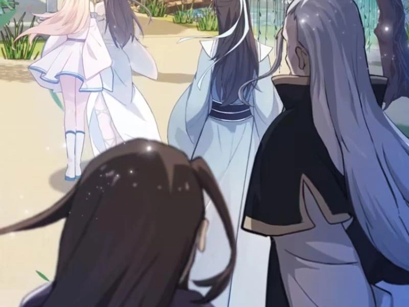 Hoá Ra Ta Đã Vô Địch Từ Lâu Chapter 25 - Trang 4