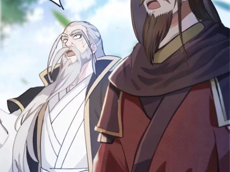 Hoá Ra Ta Đã Vô Địch Từ Lâu Chapter 25 - Trang 4