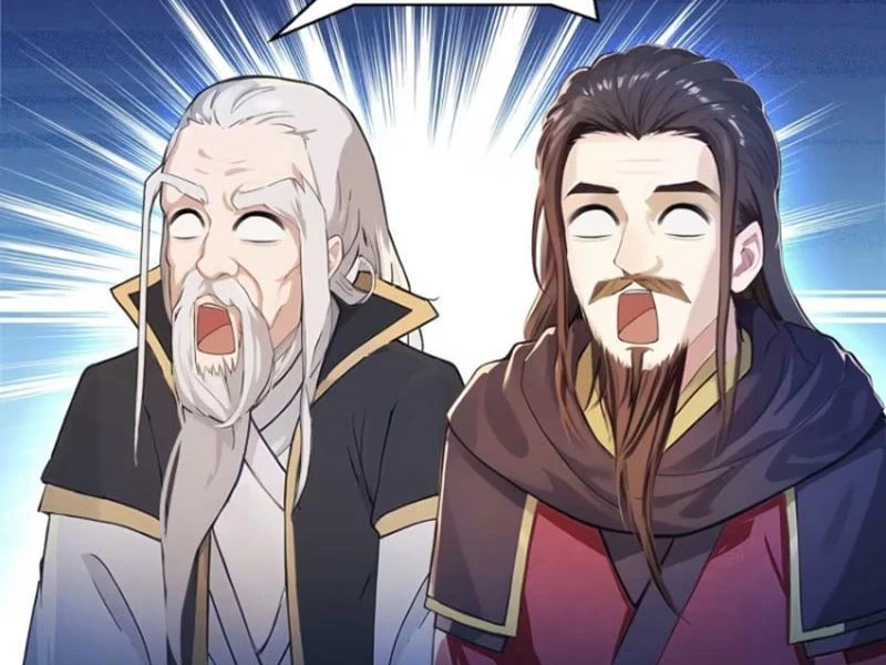 Hoá Ra Ta Đã Vô Địch Từ Lâu Chapter 25 - Trang 4