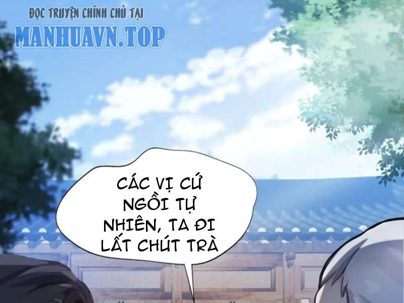 Hoá Ra Ta Đã Vô Địch Từ Lâu Chapter 25 - Trang 4