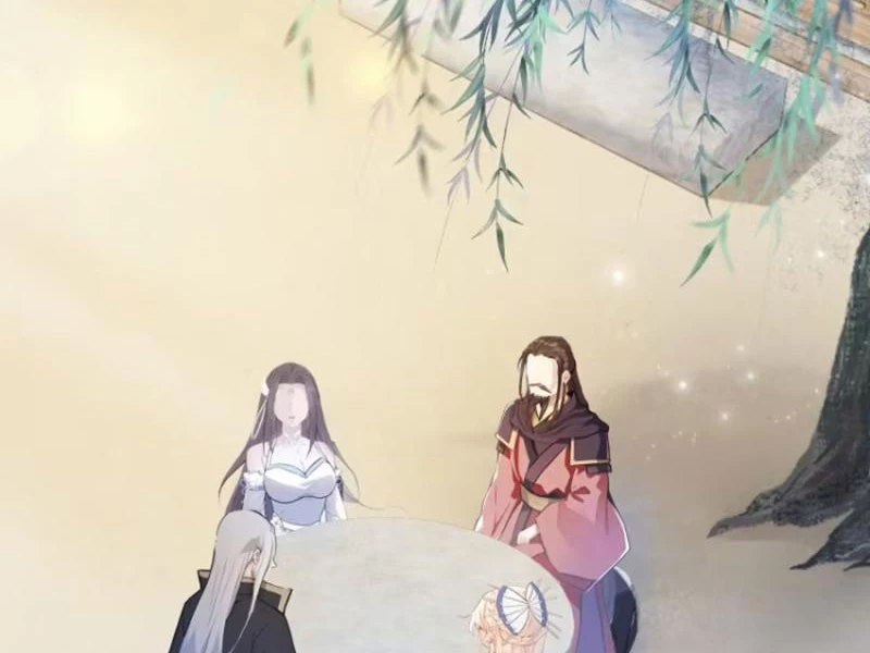 Hoá Ra Ta Đã Vô Địch Từ Lâu Chapter 25 - Trang 4