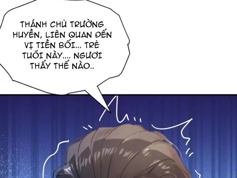 Hoá Ra Ta Đã Vô Địch Từ Lâu Chapter 25 - Trang 4