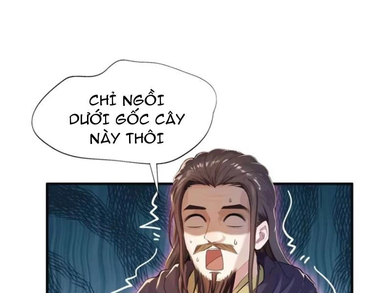 Hoá Ra Ta Đã Vô Địch Từ Lâu Chapter 25 - Trang 4