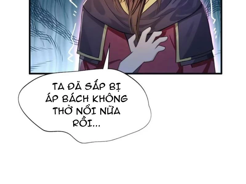 Hoá Ra Ta Đã Vô Địch Từ Lâu Chapter 25 - Trang 4