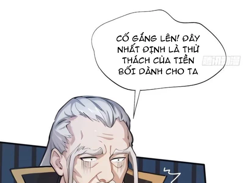 Hoá Ra Ta Đã Vô Địch Từ Lâu Chapter 25 - Trang 4