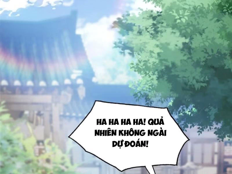 Hoá Ra Ta Đã Vô Địch Từ Lâu Chapter 25 - Trang 4