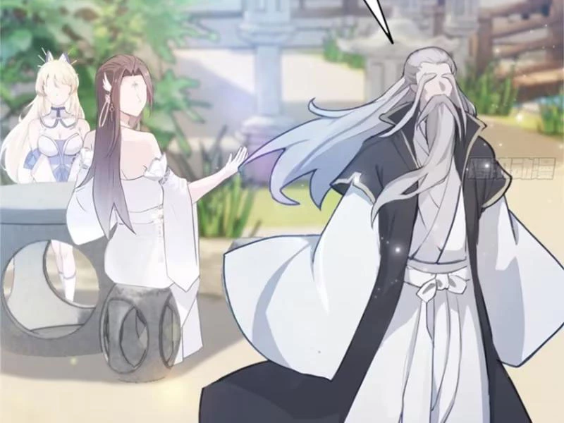 Hoá Ra Ta Đã Vô Địch Từ Lâu Chapter 25 - Trang 4