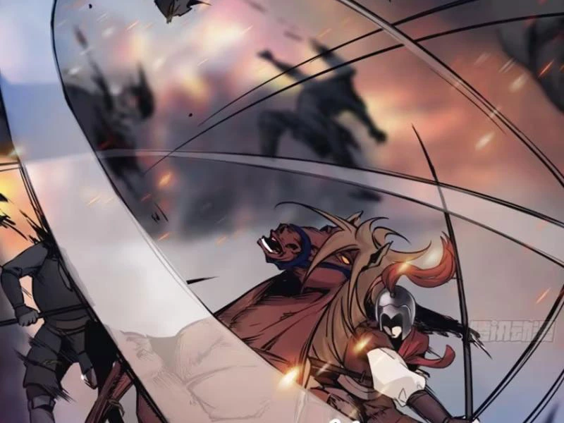 Hoá Ra Ta Đã Vô Địch Từ Lâu Chapter 25 - Trang 4