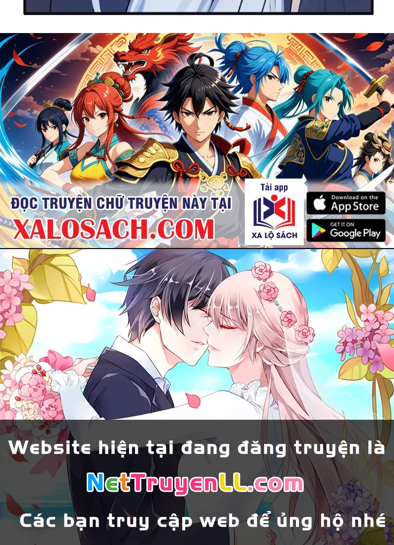 Hoá Ra Ta Đã Vô Địch Từ Lâu Chapter 25 - Trang 4