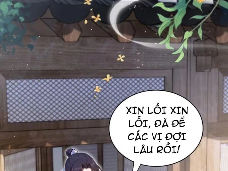 Hoá Ra Ta Đã Vô Địch Từ Lâu Chapter 26 - Trang 4