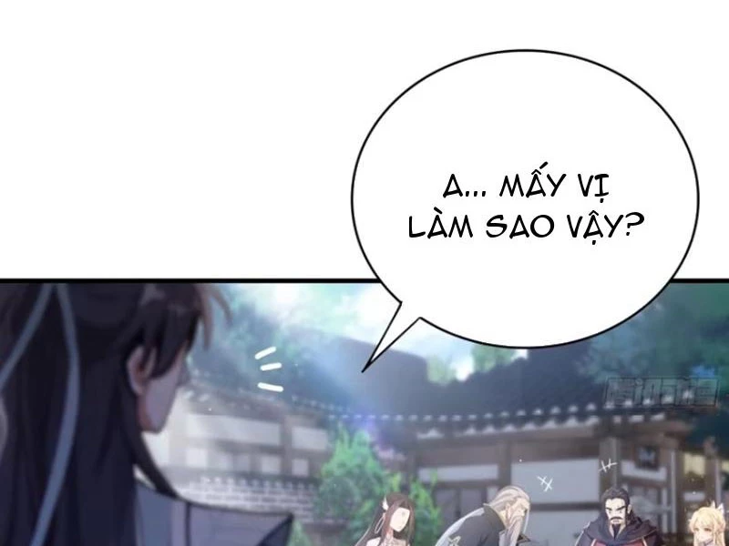 Hoá Ra Ta Đã Vô Địch Từ Lâu Chapter 26 - Trang 4