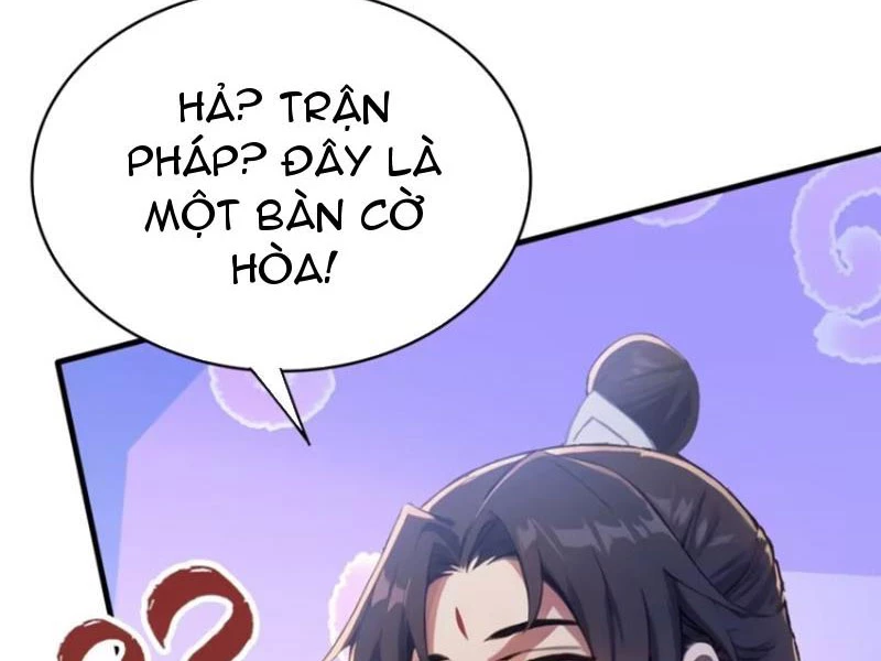 Hoá Ra Ta Đã Vô Địch Từ Lâu Chapter 26 - Trang 4