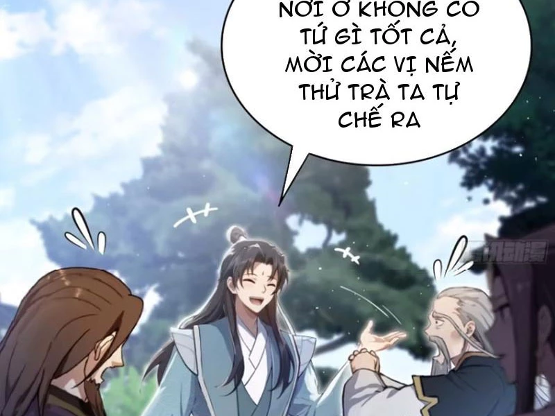 Hoá Ra Ta Đã Vô Địch Từ Lâu Chapter 26 - Trang 4