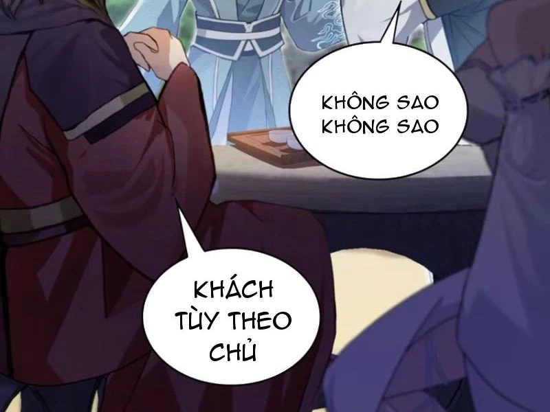 Hoá Ra Ta Đã Vô Địch Từ Lâu Chapter 26 - Trang 4