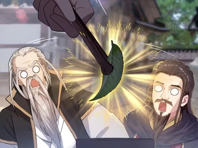 Hoá Ra Ta Đã Vô Địch Từ Lâu Chapter 26 - Trang 4