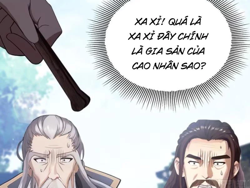 Hoá Ra Ta Đã Vô Địch Từ Lâu Chapter 26 - Trang 4