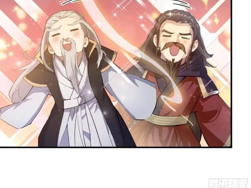 Hoá Ra Ta Đã Vô Địch Từ Lâu Chapter 26 - Trang 4