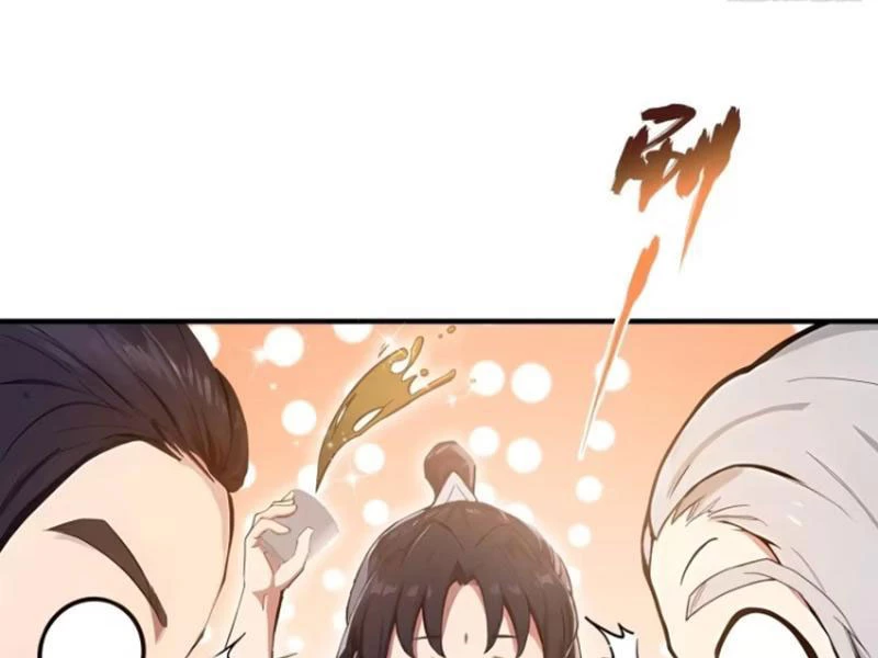 Hoá Ra Ta Đã Vô Địch Từ Lâu Chapter 26 - Trang 4