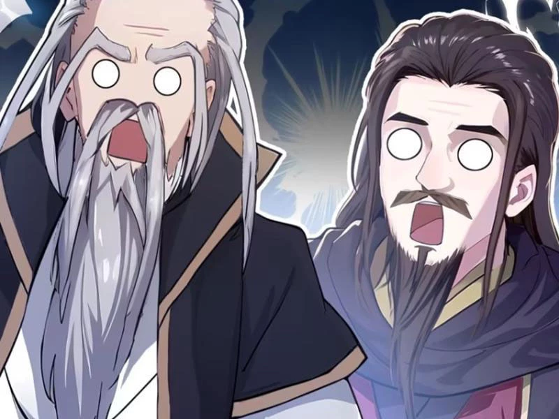 Hoá Ra Ta Đã Vô Địch Từ Lâu Chapter 26 - Trang 4