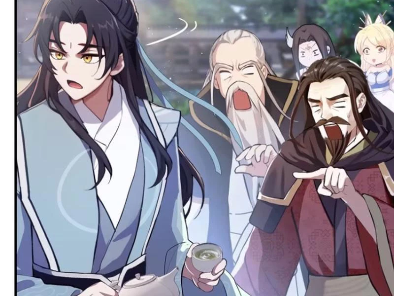 Hoá Ra Ta Đã Vô Địch Từ Lâu Chapter 26 - Trang 4