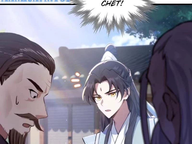 Hoá Ra Ta Đã Vô Địch Từ Lâu Chapter 26 - Trang 4