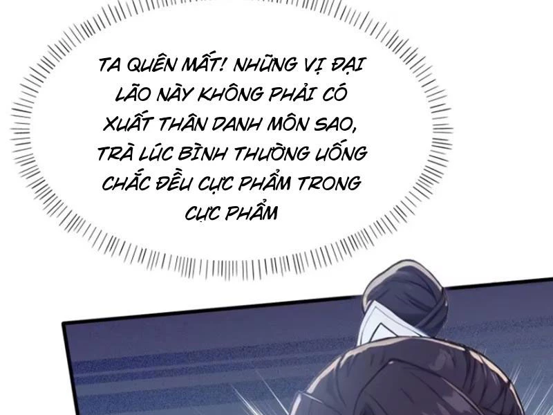 Hoá Ra Ta Đã Vô Địch Từ Lâu Chapter 26 - Trang 4