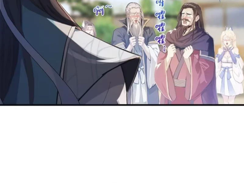 Hoá Ra Ta Đã Vô Địch Từ Lâu Chapter 27 - Trang 4