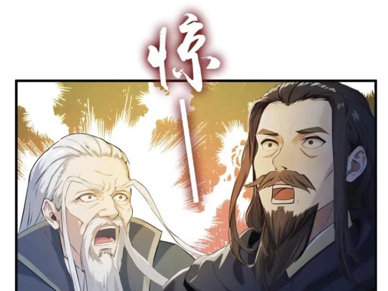 Hoá Ra Ta Đã Vô Địch Từ Lâu Chapter 27 - Trang 4