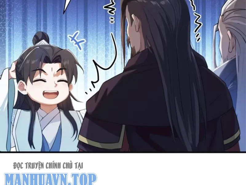 Hoá Ra Ta Đã Vô Địch Từ Lâu Chapter 27 - Trang 4