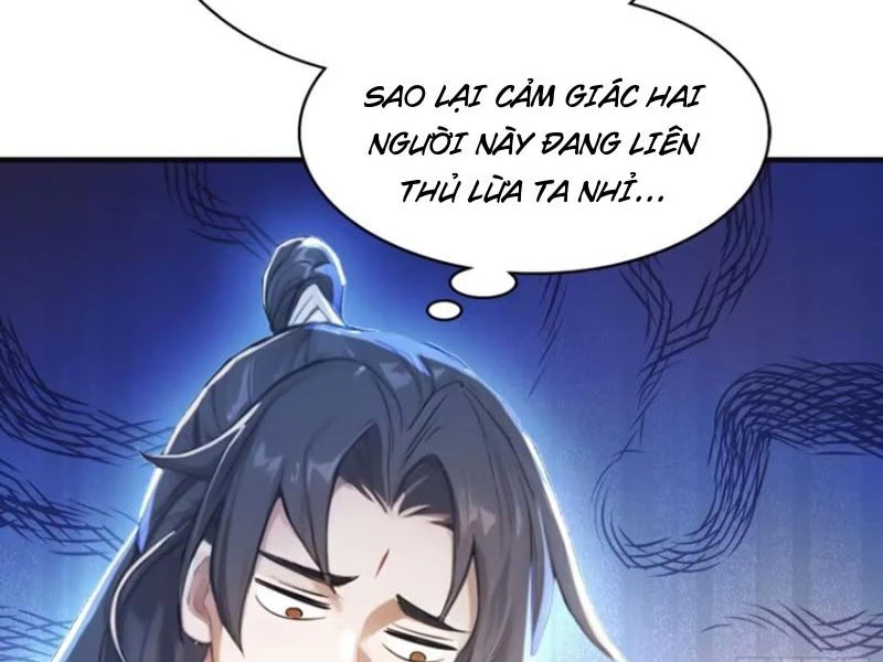 Hoá Ra Ta Đã Vô Địch Từ Lâu Chapter 27 - Trang 4