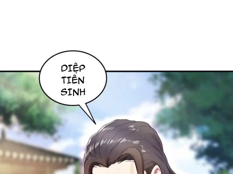 Hoá Ra Ta Đã Vô Địch Từ Lâu Chapter 27 - Trang 4