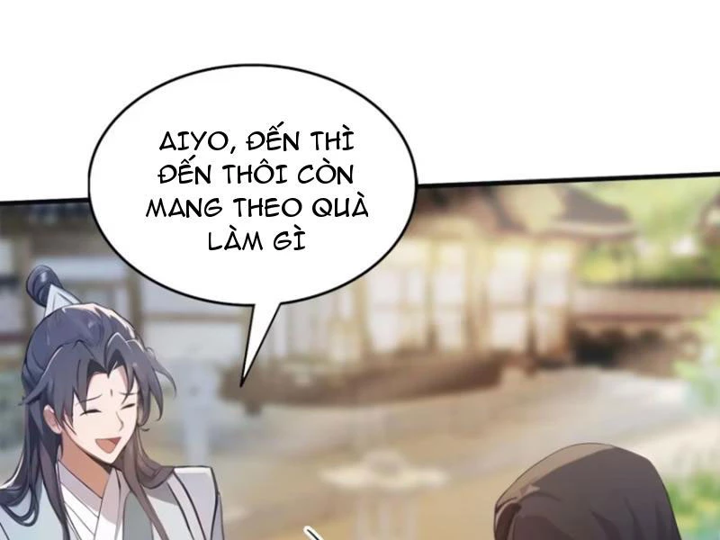 Hoá Ra Ta Đã Vô Địch Từ Lâu Chapter 27 - Trang 4