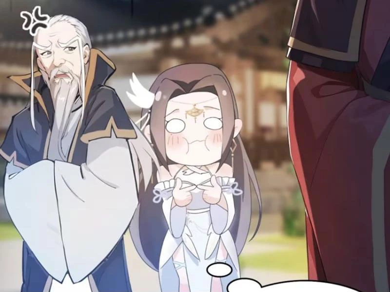 Hoá Ra Ta Đã Vô Địch Từ Lâu Chapter 27 - Trang 4