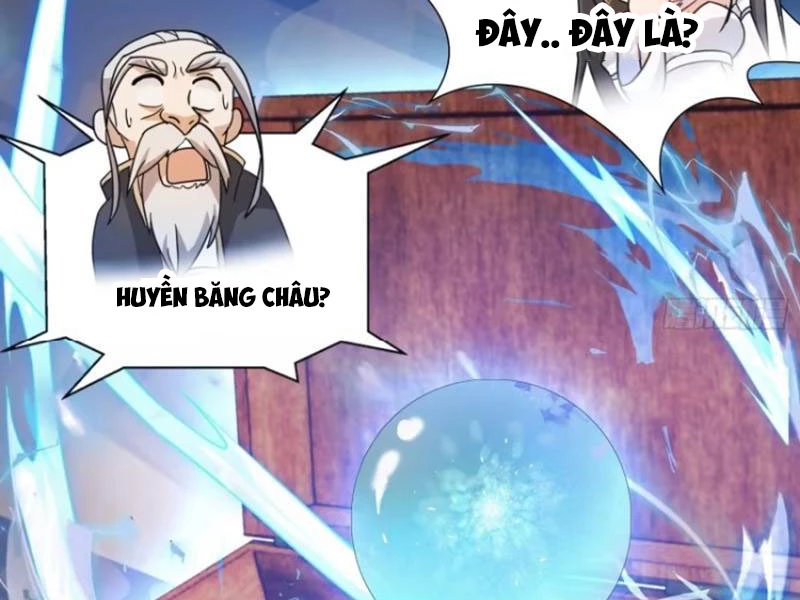 Hoá Ra Ta Đã Vô Địch Từ Lâu Chapter 27 - Trang 4