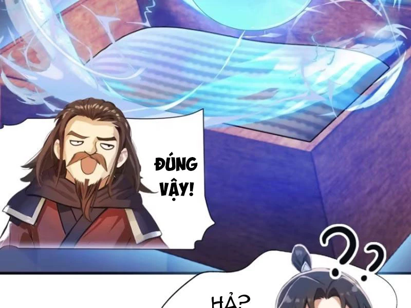 Hoá Ra Ta Đã Vô Địch Từ Lâu Chapter 27 - Trang 4