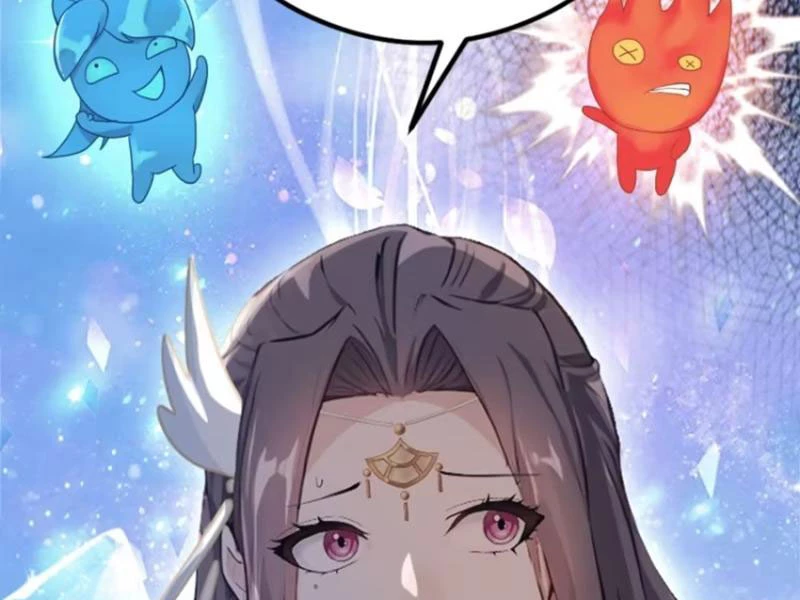 Hoá Ra Ta Đã Vô Địch Từ Lâu Chapter 27 - Trang 4