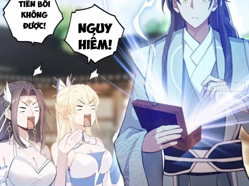 Hoá Ra Ta Đã Vô Địch Từ Lâu Chapter 27 - Trang 4