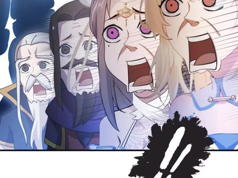 Hoá Ra Ta Đã Vô Địch Từ Lâu Chapter 27 - Trang 4